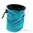 Petzl Bandi Chalk Bag, , Turquoise, , Male,Female,Unisex, 0074-10403, 5637884337, , N2-12.jpg