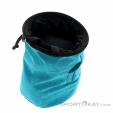 Petzl Bandi Chalk Bag, , Turquoise, , Male,Female,Unisex, 0074-10403, 5637884337, , N3-13.jpg