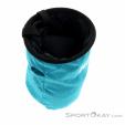 Petzl Bandi Chalk Bag, , Turquoise, , Male,Female,Unisex, 0074-10403, 5637884337, , N3-18.jpg