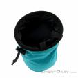 Petzl Bandi Chalk Bag, , Turquoise, , Male,Female,Unisex, 0074-10403, 5637884337, , N4-09.jpg