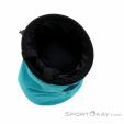 Petzl Bandi Chalk Bag, , Turquoise, , Male,Female,Unisex, 0074-10403, 5637884337, , N4-14.jpg