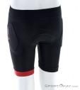 Dainese Scarabeo Pro Kids Protective Shorts, Dainese, Black, , Boy,Girl,Unisex, 0055-10217, 5637884347, 8051019325204, N2-12.jpg