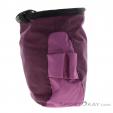 Petzl Saka Chalk Bag, Petzl, Purple, , Male,Female,Unisex, 0074-10404, 5637884351, 3342540835030, N1-16.jpg