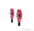 Crankbrothers Candy 1 Pedales de clic, Crankbrothers, Rojo oscuro, , Unisex, 0158-10030, 5637884361, 641300161703, N1-06.jpg