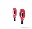 Crankbrothers Candy 1 Pedales de clic, Crankbrothers, Rojo oscuro, , Unisex, 0158-10030, 5637884361, 641300161703, N1-16.jpg