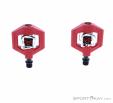 Crankbrothers Candy 1 Pedales de clic, Crankbrothers, Rojo oscuro, , Unisex, 0158-10030, 5637884361, 641300161703, N2-12.jpg