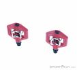 Crankbrothers Candy 1 Pedales de clic, Crankbrothers, Rojo oscuro, , Unisex, 0158-10030, 5637884361, 641300161703, N3-03.jpg