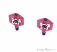 Crankbrothers Candy 1 Pedales de clic, Crankbrothers, Rojo oscuro, , Unisex, 0158-10030, 5637884361, 641300161703, N3-13.jpg