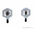 Crankbrothers Candy 2 Pedales de clic, Crankbrothers, Gris oscuro, , Unisex, 0158-10031, 5637884363, 641300161734, N1-11.jpg