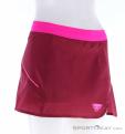 Dynafit Alpine Pro 2in1 Skirt Womens Running Skirt, , Red, , Female, 0015-10888, 5637884369, , N1-01.jpg