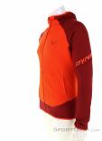 Dynafit Transalper Light Polartec Mens Sweater, , Red, , Male, 0015-11181, 5637884381, , N1-06.jpg