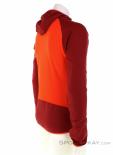 Dynafit Transalper Light Polartec Mens Sweater, , Red, , Male, 0015-11181, 5637884381, , N1-16.jpg