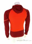 Dynafit Transalper Light Polartec Mens Sweater, Dynafit, Red, , Male, 0015-11181, 5637884381, 4053866226707, N2-12.jpg