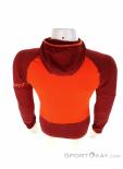 Dynafit Transalper Light Polartec Mens Sweater, , Red, , Male, 0015-11181, 5637884381, , N3-13.jpg
