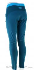 Dynafit Transalper Hybrid Mens Outdoor Pants, Dynafit, Dark-Blue, , Male, 0015-11182, 5637884389, 4053866230698, N1-11.jpg