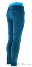 Dynafit Transalper Hybrid Mens Outdoor Pants, Dynafit, Dark-Blue, , Male, 0015-11182, 5637884389, 4053866230698, N1-16.jpg