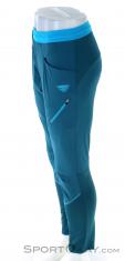 Dynafit Transalper Hybrid Mens Outdoor Pants, Dynafit, Dark-Blue, , Male, 0015-11182, 5637884389, 4053866230698, N2-07.jpg