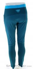 Dynafit Transalper Hybrid Mens Outdoor Pants, Dynafit, Dark-Blue, , Male, 0015-11182, 5637884389, 4053866230698, N2-12.jpg