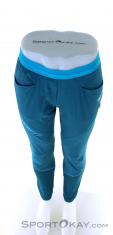 Dynafit Transalper Hybrid Mens Outdoor Pants, Dynafit, Dark-Blue, , Male, 0015-11182, 5637884389, 4053866230698, N3-03.jpg
