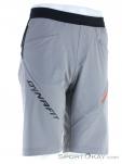 Dynafit Transalper Hybrid Shorts Mens Outdoor Shorts, Dynafit, Light-Gray, , Male, 0015-11134, 5637884394, 4053866230995, N1-01.jpg