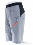 Dynafit Transalper Hybrid Shorts Mens Outdoor Shorts, Dynafit, Light-Gray, , Male, 0015-11134, 5637884394, 4053866230995, N1-06.jpg