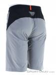 Dynafit Transalper Hybrid Shorts Mens Outdoor Shorts, , Light-Gray, , Male, 0015-11134, 5637884394, , N1-11.jpg
