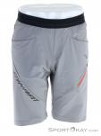 Dynafit Transalper Hybrid Shorts Mens Outdoor Shorts, , Light-Gray, , Male, 0015-11134, 5637884394, , N2-02.jpg