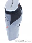Dynafit Transalper Hybrid Shorts Mens Outdoor Shorts, Dynafit, Light-Gray, , Male, 0015-11134, 5637884394, 4053866230995, N3-08.jpg