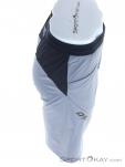 Dynafit Transalper Hybrid Shorts Mens Outdoor Shorts, , Light-Gray, , Male, 0015-11134, 5637884394, , N3-18.jpg