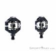 Crankbrothers Candy 7 Pedali Automatici, Crankbrothers, Nero, , Unisex, 0158-10033, 5637884421, 641300159816, N1-11.jpg