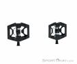Crankbrothers Double Shot 1 Combination Pedals, Crankbrothers, Black, , Unisex, 0158-10034, 5637884422, 641300161796, N1-01.jpg