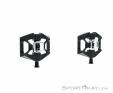Crankbrothers Double Shot 1 Combination Pedals, Crankbrothers, Black, , Unisex, 0158-10034, 5637884422, 641300161796, N1-11.jpg