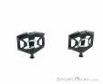 Crankbrothers Double Shot 1 Combination Pedals, Crankbrothers, Black, , Unisex, 0158-10034, 5637884422, 641300161796, N2-12.jpg
