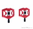 Crankbrothers Double Shot 1 Pedali Doppia Funzione, Crankbrothers, Rosso, , Unisex, 0158-10034, 5637884423, 641300161802, N1-01.jpg