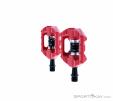 Crankbrothers Double Shot 1 Pedali Doppia Funzione, Crankbrothers, Rosso, , Unisex, 0158-10034, 5637884423, 641300161802, N1-16.jpg
