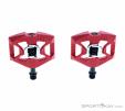 Crankbrothers Double Shot 1 Kombi Pedale, Crankbrothers, Rot, , Unisex, 0158-10034, 5637884423, 641300161802, N2-02.jpg