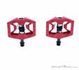 Crankbrothers Double Shot 1 Pedali Doppia Funzione, Crankbrothers, Rosso, , Unisex, 0158-10034, 5637884423, 641300161802, N2-12.jpg