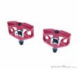Crankbrothers Double Shot 1 Combination Pedals, Crankbrothers, Red, , Unisex, 0158-10034, 5637884423, 641300161802, N3-03.jpg