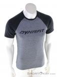 Dynafit 24/7 Drirelease Mens T-Shirt, , Black, , Male, 0015-11186, 5637884448, , N2-02.jpg