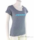 Dynafit 24/7 Drirelease Womens T-Shirt, , Gray, , Female, 0015-11188, 5637884453, , N1-01.jpg