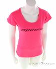 Dynafit 24/7 Drirelease Womens T-Shirt, , Pink, , Female, 0015-11188, 5637884457, , N2-02.jpg
