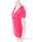 Dynafit 24/7 Drirelease Womens T-Shirt, , Pink, , Female, 0015-11188, 5637884457, , N2-07.jpg