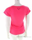 Dynafit 24/7 Drirelease Womens T-Shirt, , Pink, , Female, 0015-11188, 5637884457, , N2-12.jpg