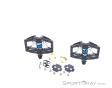 Crankbrothers Double Shot 2 Combination Pedals, Crankbrothers, Black, , Unisex, 0158-10035, 5637884463, 641300160065, N3-13.jpg