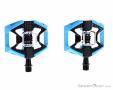 Crankbrothers Double Shot 2 Combination Pedals, Crankbrothers, Light-Blue, , Unisex, 0158-10035, 5637884464, 641300160775, N1-01.jpg