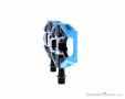 Crankbrothers Double Shot 2 Combination Pedals, Crankbrothers, Light-Blue, , Unisex, 0158-10035, 5637884464, 641300160775, N1-06.jpg