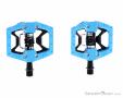 Crankbrothers Double Shot 2 Combination Pedals, Crankbrothers, Light-Blue, , Unisex, 0158-10035, 5637884464, 641300160775, N1-11.jpg
