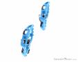 Crankbrothers Double Shot 2 Combination Pedals, Crankbrothers, Light-Blue, , Unisex, 0158-10035, 5637884464, 641300160775, N3-08.jpg