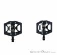 Crankbrothers Double Shot 3 Pedales combinados, Crankbrothers, Negro, , Unisex, 0158-10036, 5637884482, 641300161116, N1-01.jpg
