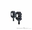 Crankbrothers Double Shot 3 Combination Pedals, Crankbrothers, Black, , Unisex, 0158-10036, 5637884482, 641300161116, N1-06.jpg